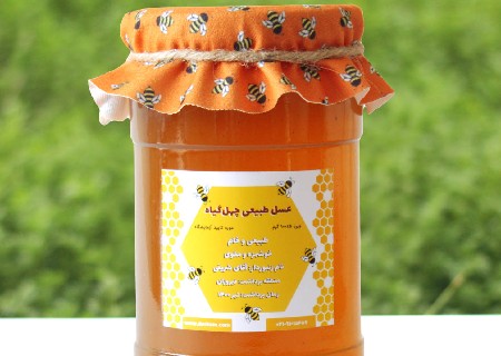 https://shp.aradbranding.com/قیمت عسل چهل گیاه طبیعی + خرید باور نکردنی
